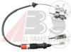 FIAT 1487725080 Clutch Cable